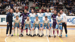 Prishtina 01 starton furishëm në Champions