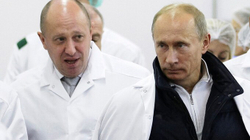 Putini thyen heshtjen për vdekjen e Prigozhinit