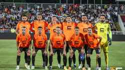 Ballkani sulmon me tre futbollistë ndaj BATE Borisovit