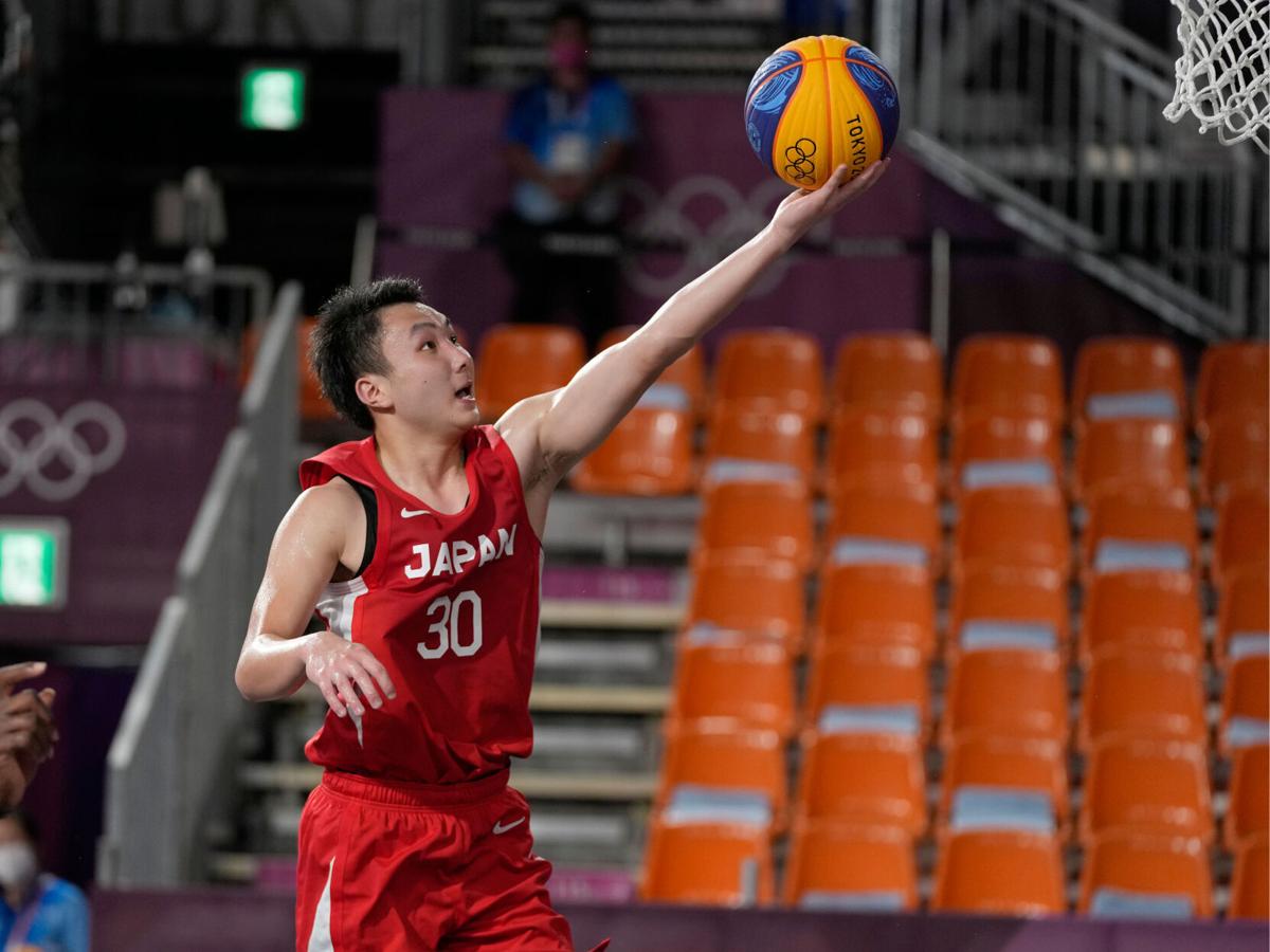 Yjet në rritje që pritet të shkëlqejnë në Botërorin e Basketbollit