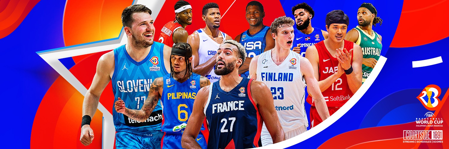 Çdo gjë gati për Botërorin e basketbollit, SHBA-ja në kërkim të titullit