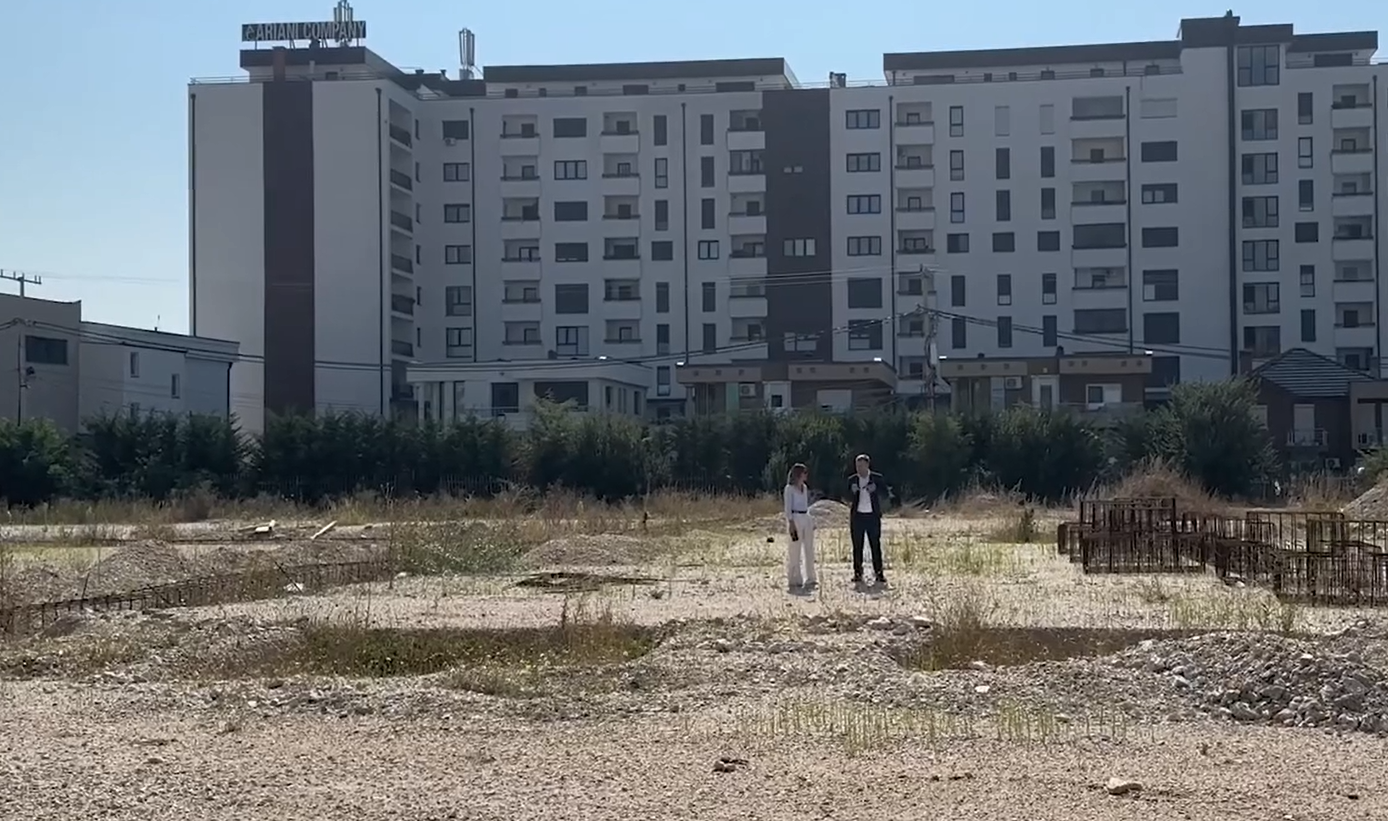 Haxhiu akuzon Prokurorinë Speciale: Për kë po punon?
