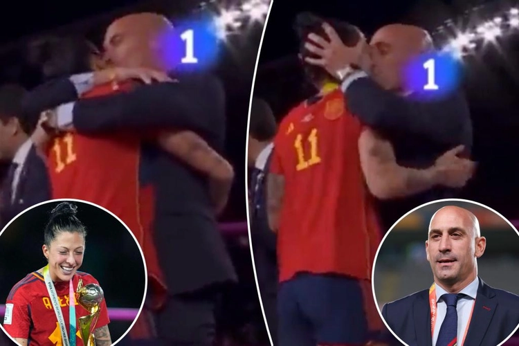 Këshilli spanjoll për sport do të ndërhyjë nëse nuk ka masa ndaj Rubialesit