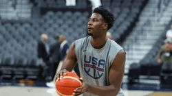 Numër rekord i lojtarëve të NBA-së në Botërorin e basketbollit