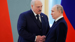 Lukashenko: E paralajmërova Prigozhinin që të kishte kujdes