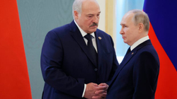 Lukashenko: E paralajmërova Prigozhinin që të kishte kujdes