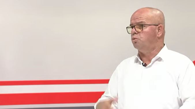 Latifi: Ministria e Financave le t’ua falë borxhet qytetarëve