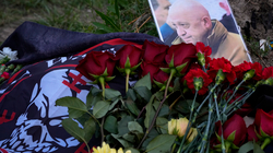 Misteri i vdekjes së Yevgeny Prigozhinit
