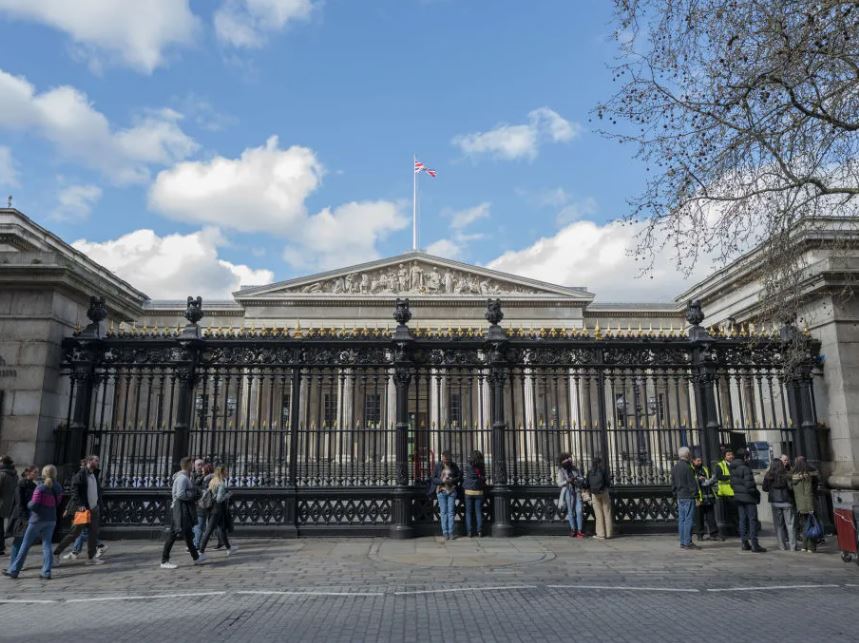 Dyshime për humbje e vjedhje të 2 mijë eksponateve në Muzeun Britanik 