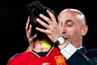 Rubiales