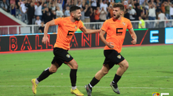 Tolaj luajti ndeshjen më të mirë në karrierë, shpreson që ky të jetë vetëm fillimi