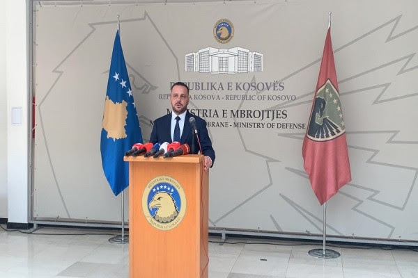 ​Maqedonci: FSK-ja ka plotësuar dhe vazhdon t’i plotësojë standardet e NATO-s