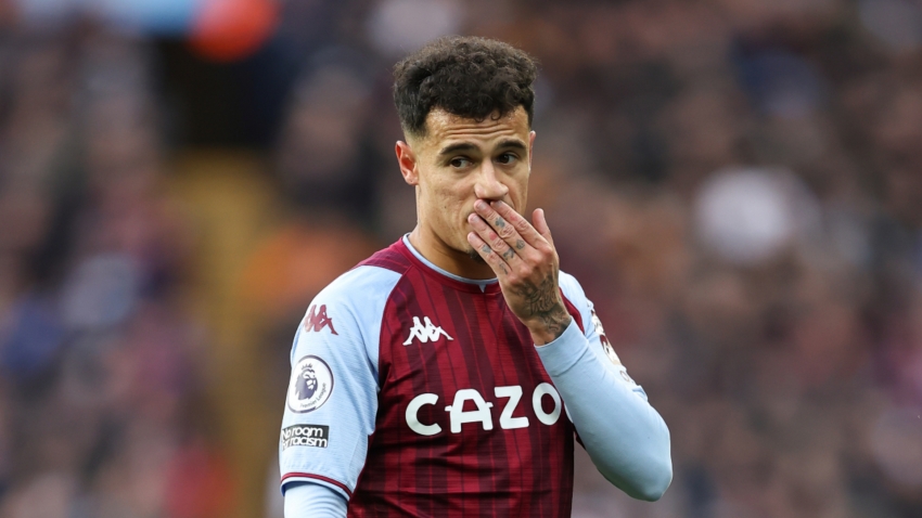 Coutinho në Katar