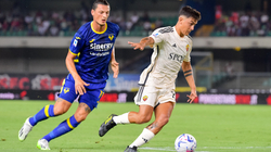 S’ka këndellje për Romën, pëson nga Verona