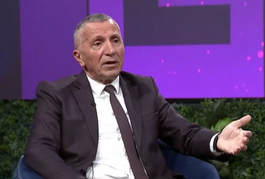 Kamberi: Ndërkombëtarët po i japin hapësirë Vuçiqit që ta vazhdojë politikën destabilizuese