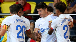 Barça fiton ndeshjen dramatike
