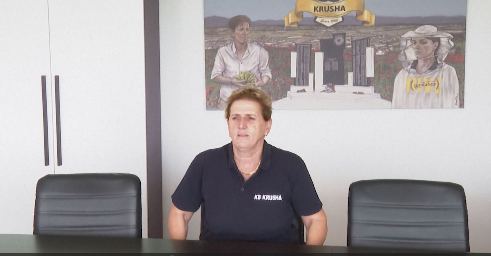 Gratë e vërteta nga filmi i shumë çmimeve “Zgjoi”