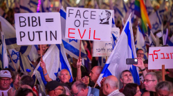Nuk ndalen protestat në Izrael as pas javës së 34-të