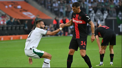 Xhaka flet për kthimin te Gladbachu
