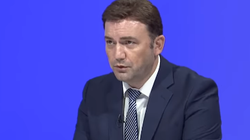 Sonte në “Interaktiv”, Bujar Osmani