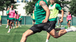 Berisha në radarin e Dortmundit, transferimi për 15 milionë euro