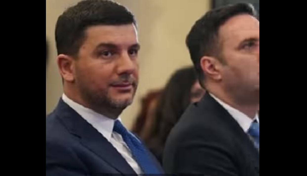 VV-ja sërish me video: Zhvillimi nuk iu pëlqeu humbësve e zhvatësve