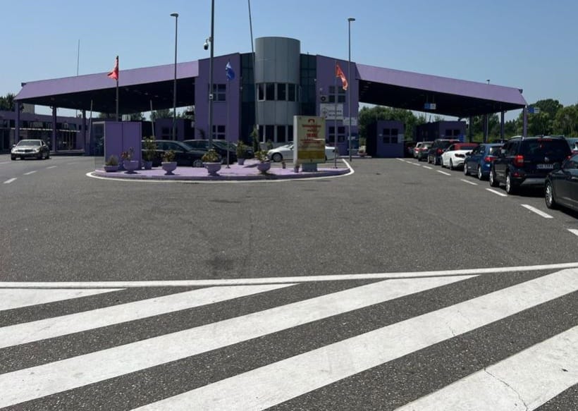 Në Shqipëri arrestohet rusi i kërkuar për një sërë veprash penale