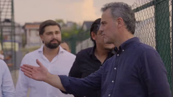 Afrim Veliu, president i ri i Gjilanit