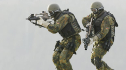 Gjermania s’ia lëshon lejen për armë ushtarit që ndihet në rrezik nga xhihadistët