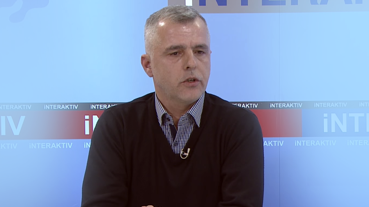 Klinaku calls the verdict against Shala political - KOHA.net