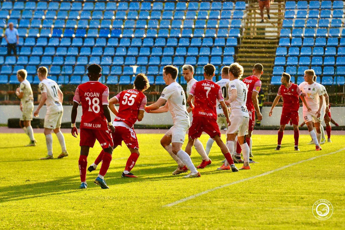 Astana expected to beat Partizani Tirana 