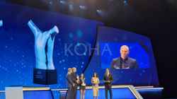 Haaland, shpallet më i miri nga UEFA