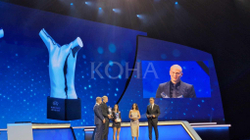 Haaland, shpallet më i miri nga UEFA