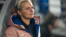 Sarina Wiegman, trajnerja më e mirë dhe trofeun ia dedikon Spanjës