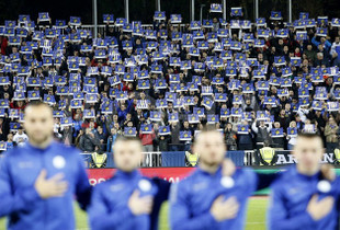 Dardanët - Kosova
