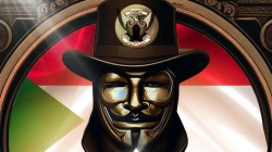 “Anonymous Sudan” hakon X-in për ta marrë vëmendjen e Muskut
