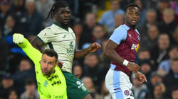 Aston Villa kualifikohet pa telashe