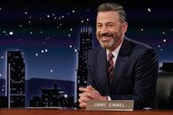 Jimmy Kimmel