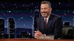 Kimmel donte të pensionohej para grevës në Hollywood
