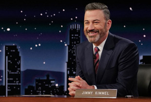 Jimmy Kimmel