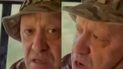 Publikohet videomesazhi i Prigozhinit që u filmua para se të vdiste