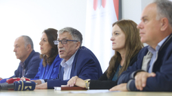 SBASHK – Nagavcit: Sindikatën tonë s’mund ta shuani
