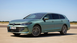 Prezantohet Volkswagen Passati i vitit 2024