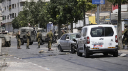 Përleshje mes palestinezëve dhe izraelitëve në Bregun Perëndimor