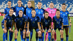 Memeti realizon tjetër gol për Kosovën