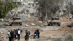 Izraeli rinis sulmet në Gazë pas përfundimit të armëpushimit