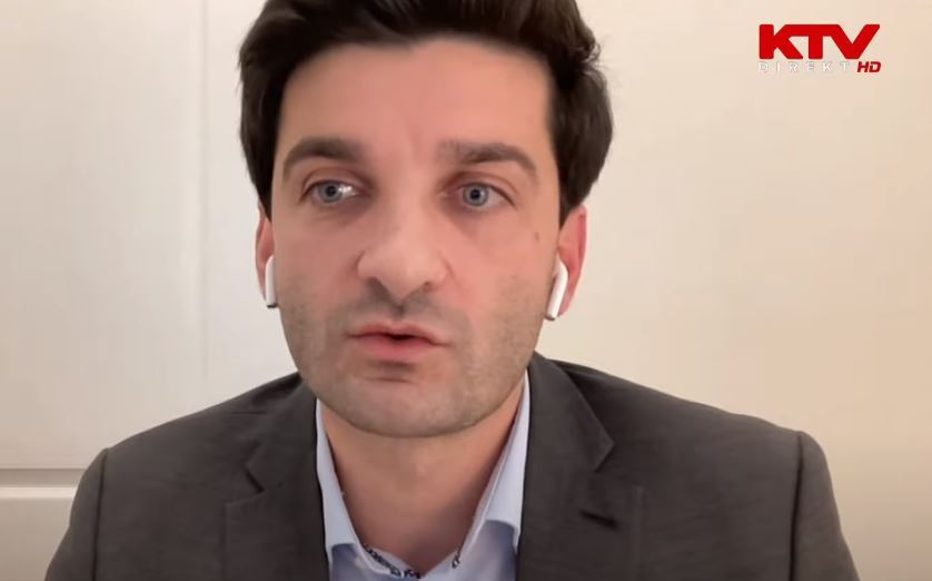 Istrefi për anëtarësimin e Kosovës në Këshillin e Evropës: Përfituesit do të jenë qytetarët e zakonshëm