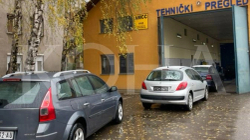 Mbi 4000 vetura konvertuan targat ilegale në RKS