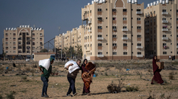 Sëmundjet më të rrezikshme sesa bombardimet në Gazë