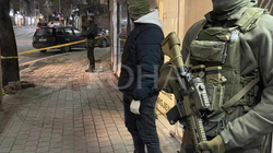 Bastiset sërish argjendaria në Prishtinë, pronari i së cilës u arrestua në lidhje me grabitjen në Suharekë